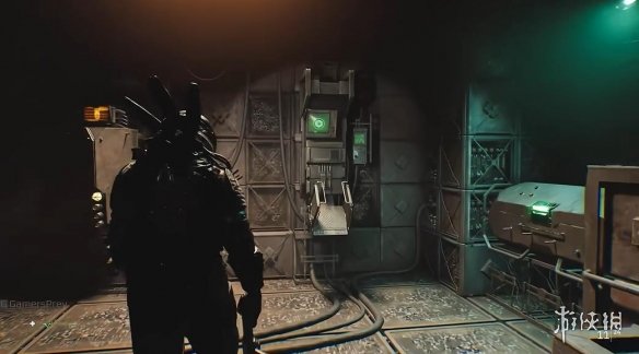 《时间旅者:重生曙光》DLC「拉萨路」5分钟实机演示！